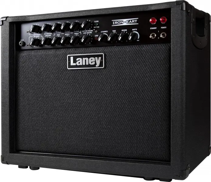 Laney Ironhart IRT30-112 Gitarforsterker 