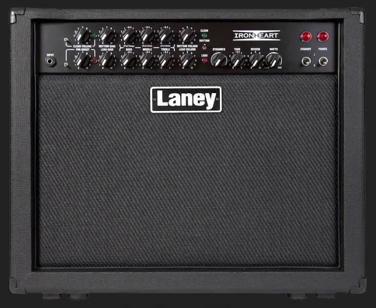Laney Ironhart IRT30-112 Gitarforsterker 