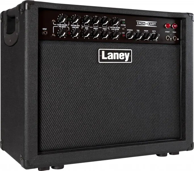 Laney Ironhart IRT30-112 Gitarforsterker 