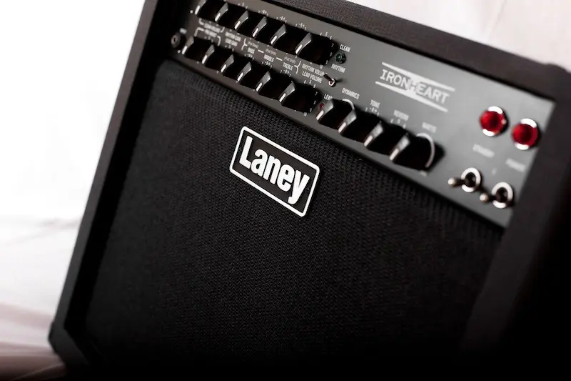 Laney Ironhart IRT30-112 Gitarforsterker 
