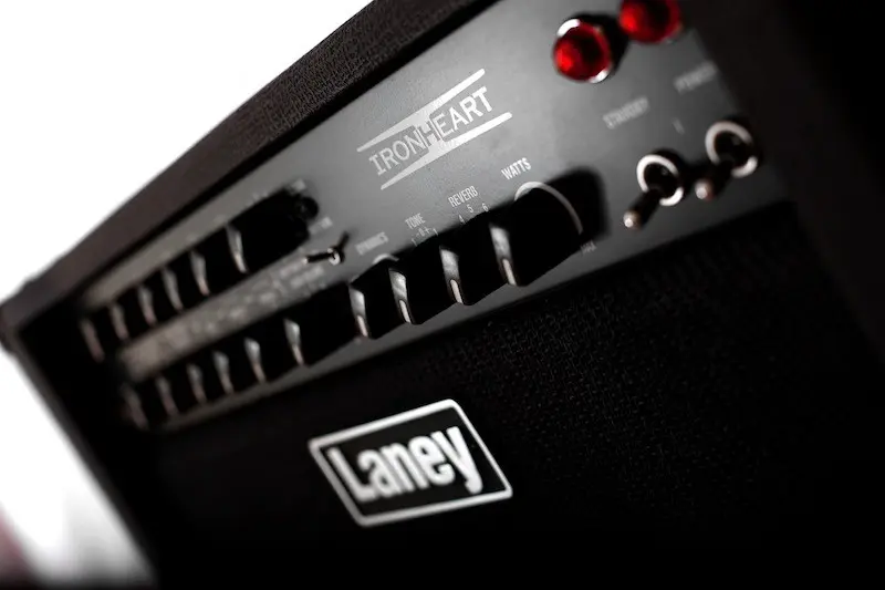 Laney Ironhart IRT30-112 Gitarforsterker 