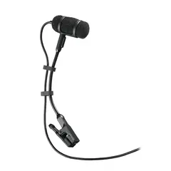 Audio Technica Pro-35