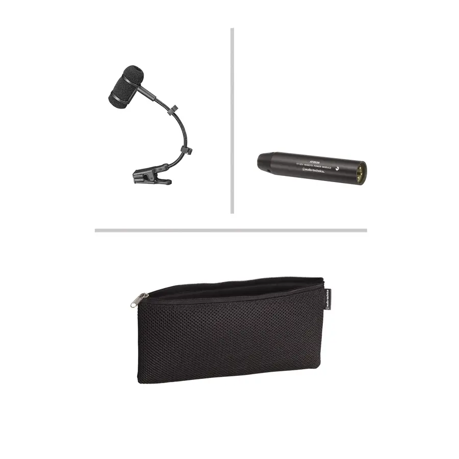 Audio Technica Pro-35 