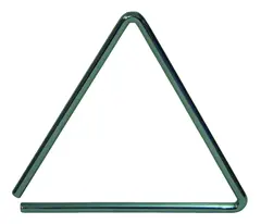 DIMAVERY Triangle 13 cm with beater