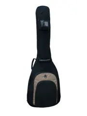 DIMAVERY BSB-610 Soft bag for E-bass