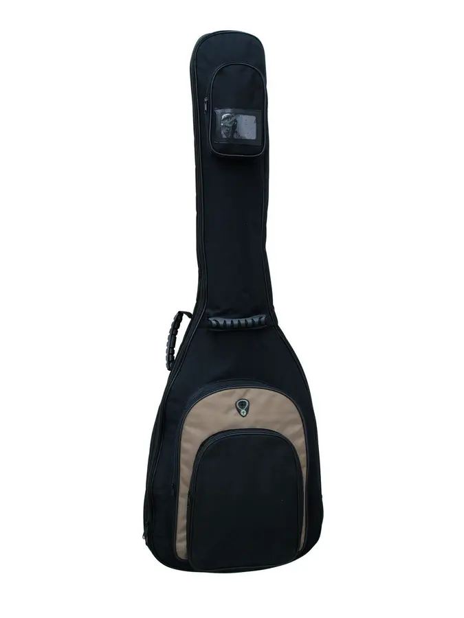 DIMAVERY BSB-610 Soft bag for E-bass 