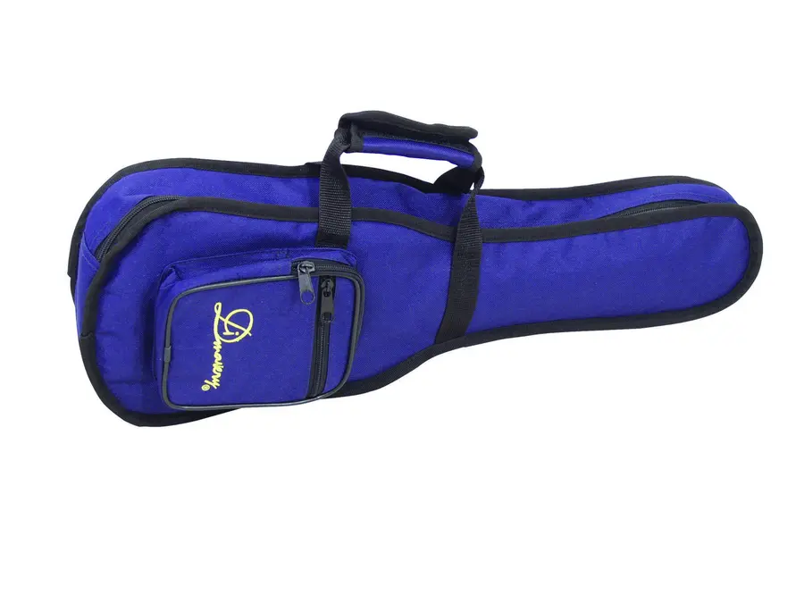 DIMAVERY Soft-Bag for ukulele 