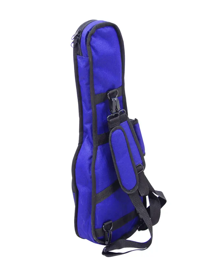 DIMAVERY Soft-Bag for ukulele 