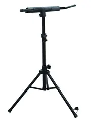 DIMAVERY Stand for Cello / Double Bass