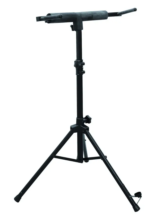 DIMAVERY Stand for Cello / Double Bass 