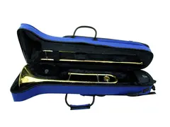 DIMAVERY Soft-Case for Trombone
