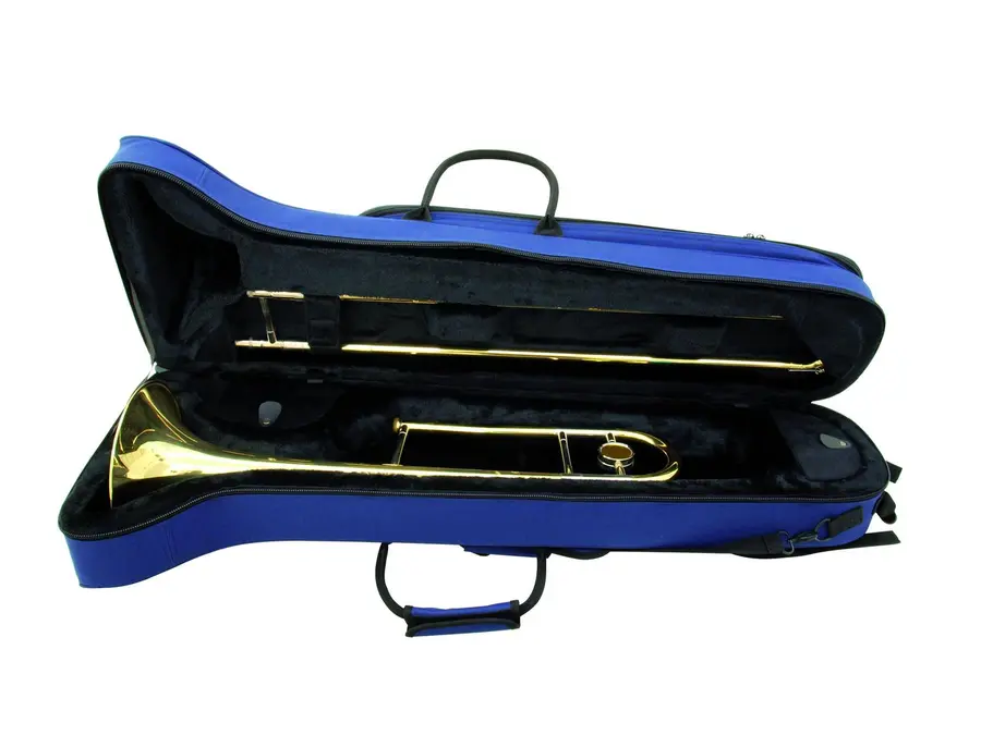 DIMAVERY Soft-Case for Trombone 