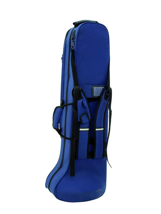 DIMAVERY Soft-Case for Trombone 