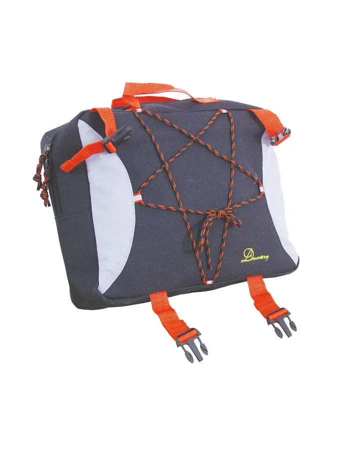 DIMAVERY Clarinet-Bag f. Basic-carrier 