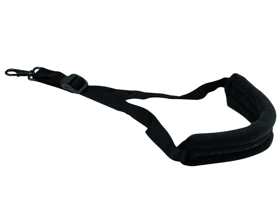 DIMAVERY Saxophone Neck-belt 