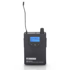 LD Systems MEI 100 G2 BPR - Receiver for LDMEI100G2 In-Ear M