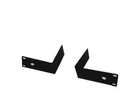 JTS RM-901 Rackbrakett For 1 stk sender/mottaker