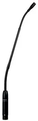 Shure 12-inch gooseneck supercardioid