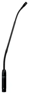 Shure 12-inch gooseneck supercardioid