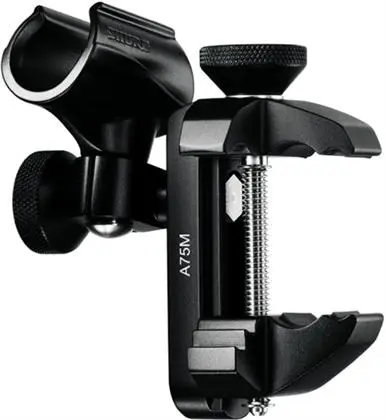 Shure A75M Universal Microphone Mount