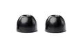 Shure EABKF1-100L Black Foam 50 pairs (100 pc) Large