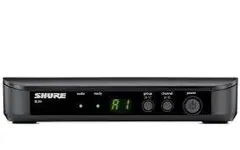 Shure BLX4 Wireless Receiver S8(823-832 Mhz)