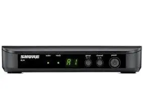 Shure BLX4 Wireless Receiver S8(823-832 Mhz)