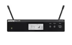 Shure BLX4R Wireless Receiver Rack Mount S8(823-832 Mhz)