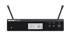Shure BLX4R Wireless Receiver Rack Mount S8(823-832 Mhz)