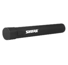 Shure Carrying Case for VP89L