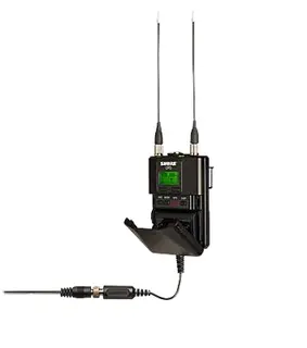 Shure DC Volt Adapter for P10R, P9Ra, UR5