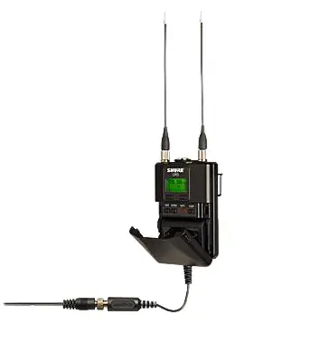 Shure DC Volt Adapter for P10R, P9Ra, UR5 