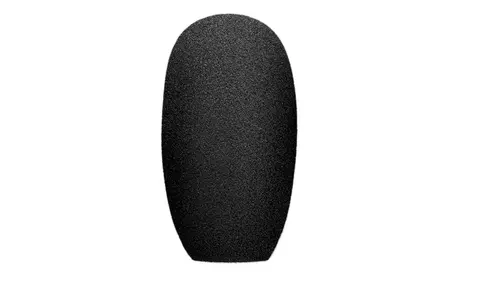 Shure A81WS large windscreen For SM81 og SM57