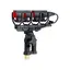 Shure Softie Lyre Mount w/ Boom Adapter for VP89L