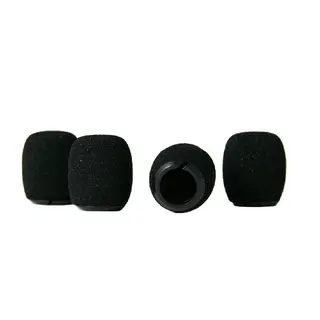 Shure RK183WS vindhette WL183/184,WH30 4 stk.