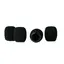 Shure RK183WS vindhette WL183/184,WH30 4 stk.