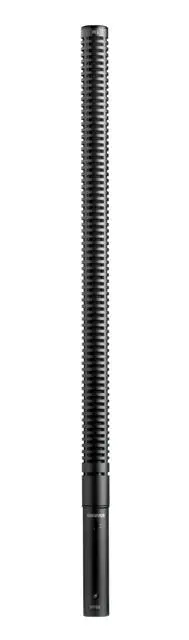 Shure VP89L Long Modular Shotgun Condenser Mic 