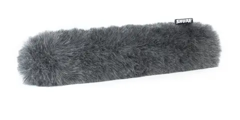 Shure VP89L Softie Windshield