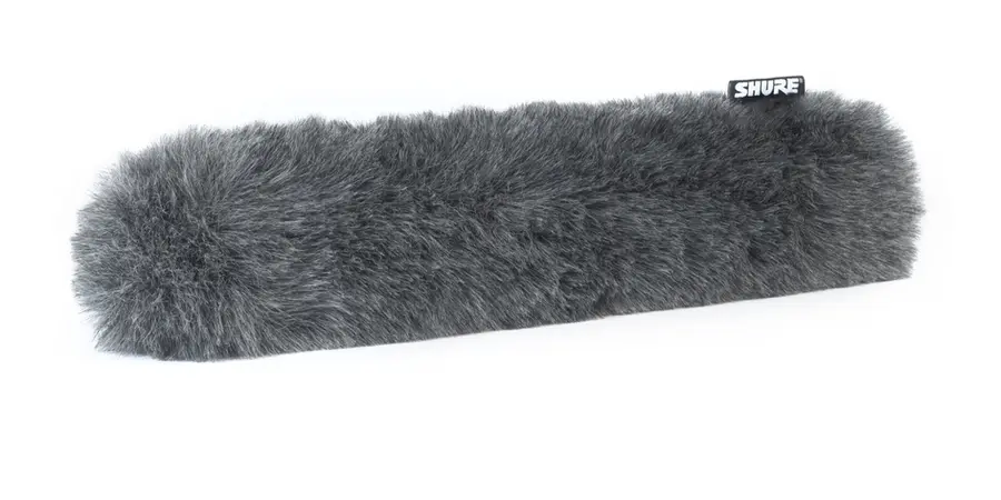 Shure VP89L Softie Windshield 
