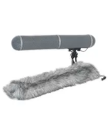 Shure A89LW-KIT Windshield Kit for VP89L