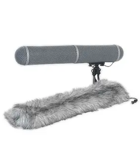 Shure A89LW-KIT Windshield Kit for VP89L