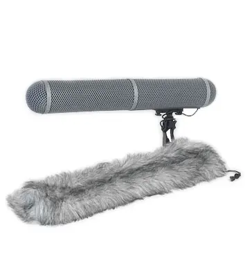Shure A89LW-KIT Windshield Kit for VP89L 