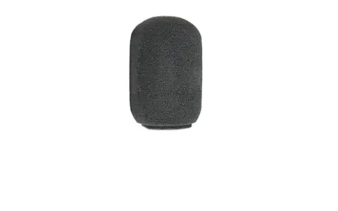 Shure A7WS windscreen "Close-Talk" for SM7, SM7A and SM7B