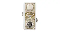 TC Electronic Spark Mini Booster
