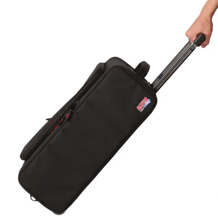 Gator Cases GR-RACKBAG-2UW 