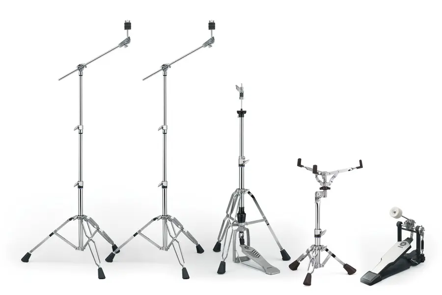 Yamaha HW880 Hardwarepakke 