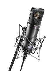 Neumann U 87 Ai mt studio set