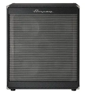 Ampeg PF410HLF 4x10 Cabinet