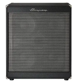 Ampeg PF410HLF 4x10 Cabinet 