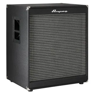 Ampeg PF410HLF 4x10 Cabinet 
